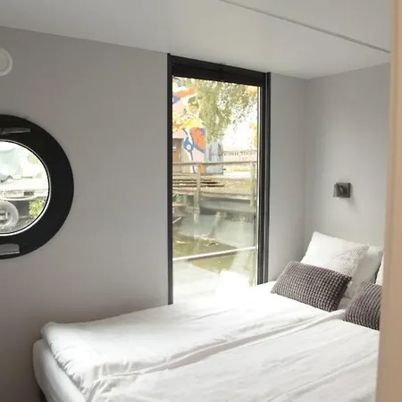 Apartment Opa Wilhelm Heiligenhafen